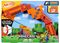 MINECRAFT HASBRO NERF BOW [G1120]