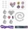 MONSTER HIGH TOTUM CHARM BRACELETS [TT560093]