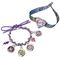 MONSTER HIGH TOTUM CHARM BRACELETS [TT560093]