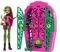 MONSTER HIGH MIDNIGHT GARDEN VENUS [HYT75]