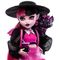 MONSTER HIGH DRACULAURA [HRP64]