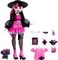 MONSTER HIGH DRACULAURA [HRP64]