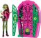 MONSTER HIGH MIDNIGHT GARDEN VENUS �� �������