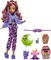 MONSTER HIGH CREEPOVER CLAWDEEN [HKY67]