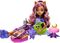 MONSTER HIGH CREEPOVER CLAWDEEN [HKY67]