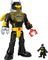 IMAGINEXT DC FISHER-PRICE SUPER FRIENDS BATMA...