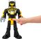 IMAGINEXT DC FISHER-PRICE SUPER FRIENDS BATMAN ACTION FIGURE [HYG31]
