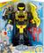 IMAGINEXT DC FISHER-PRICE SUPER FRIENDS BATMAN ACTION FIGURE [HYG31]