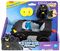 IMAGINEXT DC FISHER-PRICE  SUPER FRIENDS METAL FORCE - BATMOBILE VEHICLE [JFJ68]