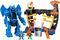 IMAGINEXT DC FISHER-PRICE SUPER FRIENDS - BATMAN ROBO COMMAND CENTER [HML02]