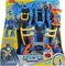 IMAGINEXT DC FISHER-PRICE SUPER FRIENDS - BATMAN ROBO COMMAND CENTER [HML02]