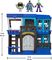 IMAGINEXT DC FISHER-PRICE SUPER FRIENDS - GOTHAM CITY JAIL [HHP81]