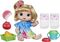 BABY ALIVE FRUITY SIPS APPLE BLONDE HAIR DOLL...