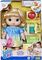 BABY ALIVE FRUITY SIPS APPLE BLONDE HAIR DOLL [F7356]