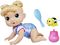 BABY ALIVE CRAWL 'N PLAY HARPER HUGS DOLL [F9...
