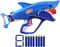 EASY PLAY NERF JR. WILD SHARKFIRE [F8645]