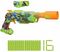 NERF ZOMBIE DRILLER [F8960]