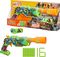 NERF ZOMBIE DRILLER [F8960]