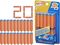 NERF N SERIES REFILL 20 [F8640]