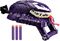 NERF MARVEL SPIDER-MAN VENOMVERSUS MARVEL\'S VENOM STRIKE BLASTER [G0730]