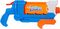 NERF: SUPER SOAKER FLIP FILL [F8643]