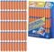 NERF N SERIES REFILL 50 [F8639]