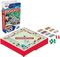 MONOPOLY GRAB AND GO HASBRO BOARD GAME ENGLISH LANGUAGE [F8256]