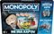 MONOPOLY ����������� ���������� BONUS [E8978]