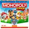 MONOPOLY JUNIOR WINNING MOVES PAW PATROL [WM0...
