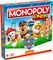 MONOPOLY JUNIOR WINNING MOVES PAW PATROL [WM04163-GRK]