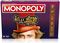 MONOPOLY WINNING MOVES WILLY WONKA AND THE CHOCOLATE FACTORY (ENGLISH LANGUAGE)