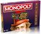 MONOPOLY WINNING MOVES WILLY WONKA AND THE CHOCOLATE FACTORY (ENGLISH LANGUAGE)