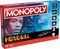 MONOPOLY WINNING MOVES JIMI HENDRIX (ENGLISH LANGUAGE) [WM03131-EN1]