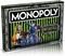 MONOPOLY WINNING MOVES BEETLEJUICE BOARD GAME...