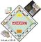 MONOPOLY HASBRO CLASSIC REFRESH (ENGLISH LANGUAGE) [G0009]
