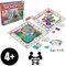 MONOPOLY HASBRO ����������� JUNIOR 2 ��������� �� 1 [F8562]