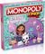 MONOPOLY WINNING MOVES JUNIOR GABBY'S DOLLHOU...