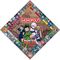 MONOPOLY WINNING MOVES HUNTER X HUNTER BOARD GAME [WM04670-EN1]