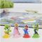 MONOPOLY HASBRO JUNIOR SUPER MARIO EDITION [F4817]