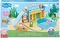 PEPPA PIG HASBRO PEPPA'S FAVOURITE PLACES PEP...
