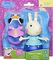 PEPPA PIG HASBRO REBECCA RABBIT DRESS UP [G0329]