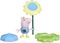 PEPPA PIG HASBRO MUDDY PUDDLE FRIENDS FIGURES...