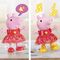 PEPPA PIG HASBRO PEPPAS MUDDY PUDDLES PARTY [F8873]