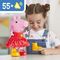 PEPPA PIG HASBRO PEPPAS MUDDY PUDDLES PARTY [F8873]