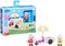 PEPPA PIG HASBRO PEPPA\'S ADVENTURES PEPPA\'S ICE CREAM CART [F8086]