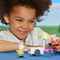 PEPPA PIG HASBRO PEPPA\'S ADVENTURES PEPPA\'S ICE CREAM CART [F8086]