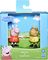 PEPPA PIG HASBRO BEST FRIENDS PEPPA PIG & PEDRO PONY [F7652]