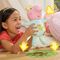 PEPPA PIG HASBRO FIGURES OINKS AND SNUGGLES FEATURE ITEM [G1637]