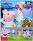PEPPA PIG HASBRO FIGURES OINKS AND SNUGGLES FEATURE ITEM [G1637]