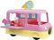 PEPPA PIG HASBRO PEPPAS ADVENTURES ICE CREAM TRUCK [F2186]